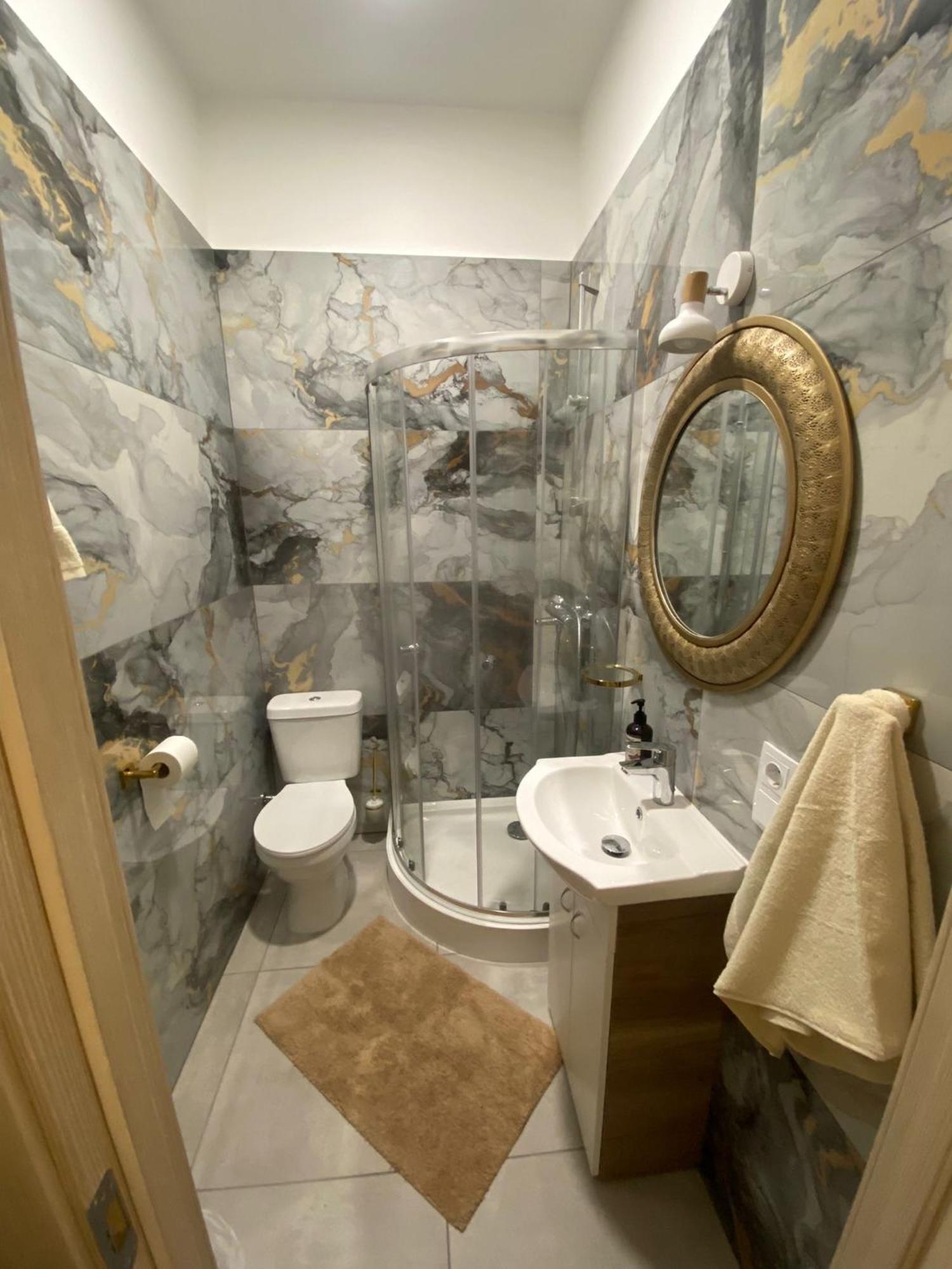 Appartement Golden Rush à Riga Extérieur photo