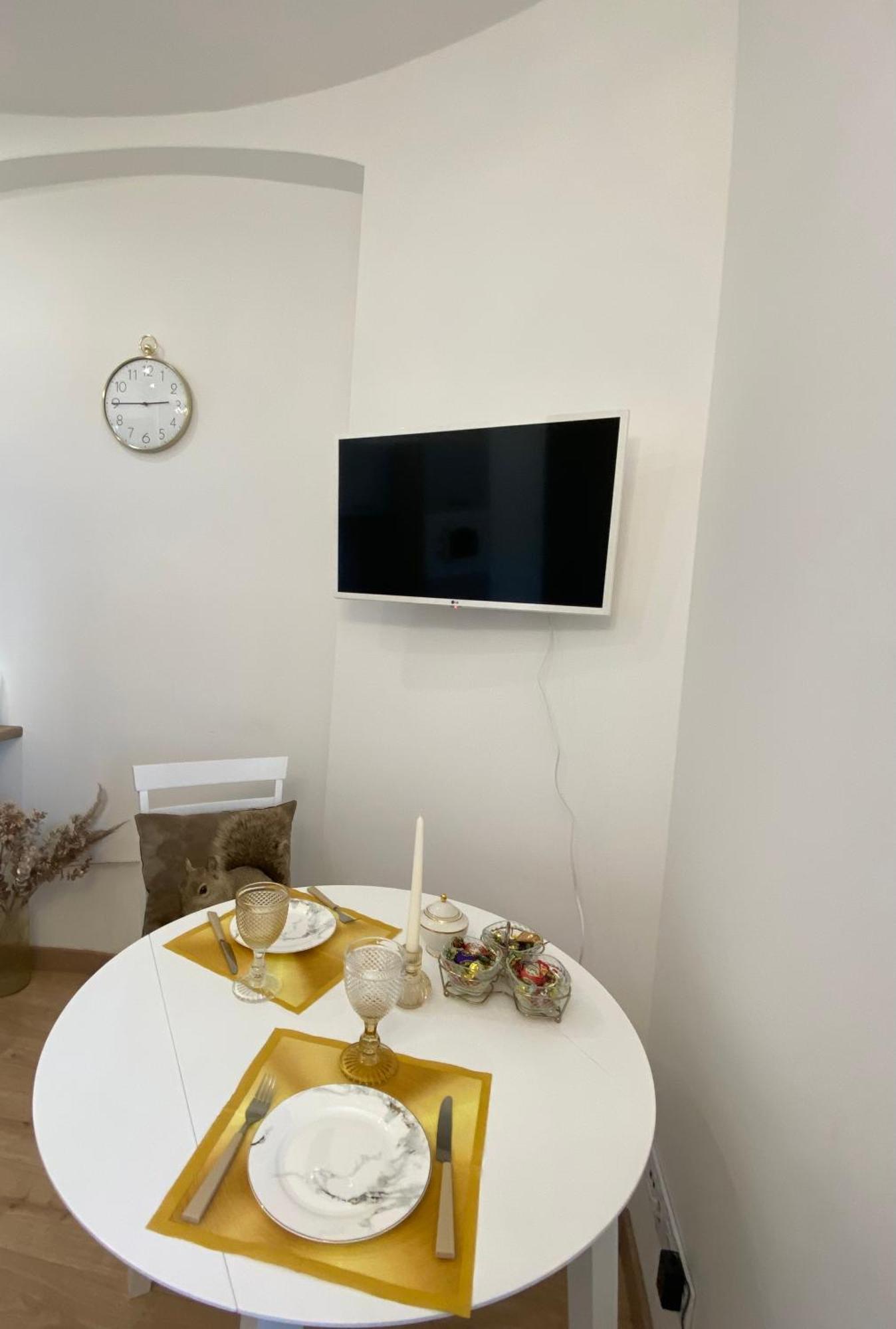 Appartement Golden Rush à Riga Extérieur photo