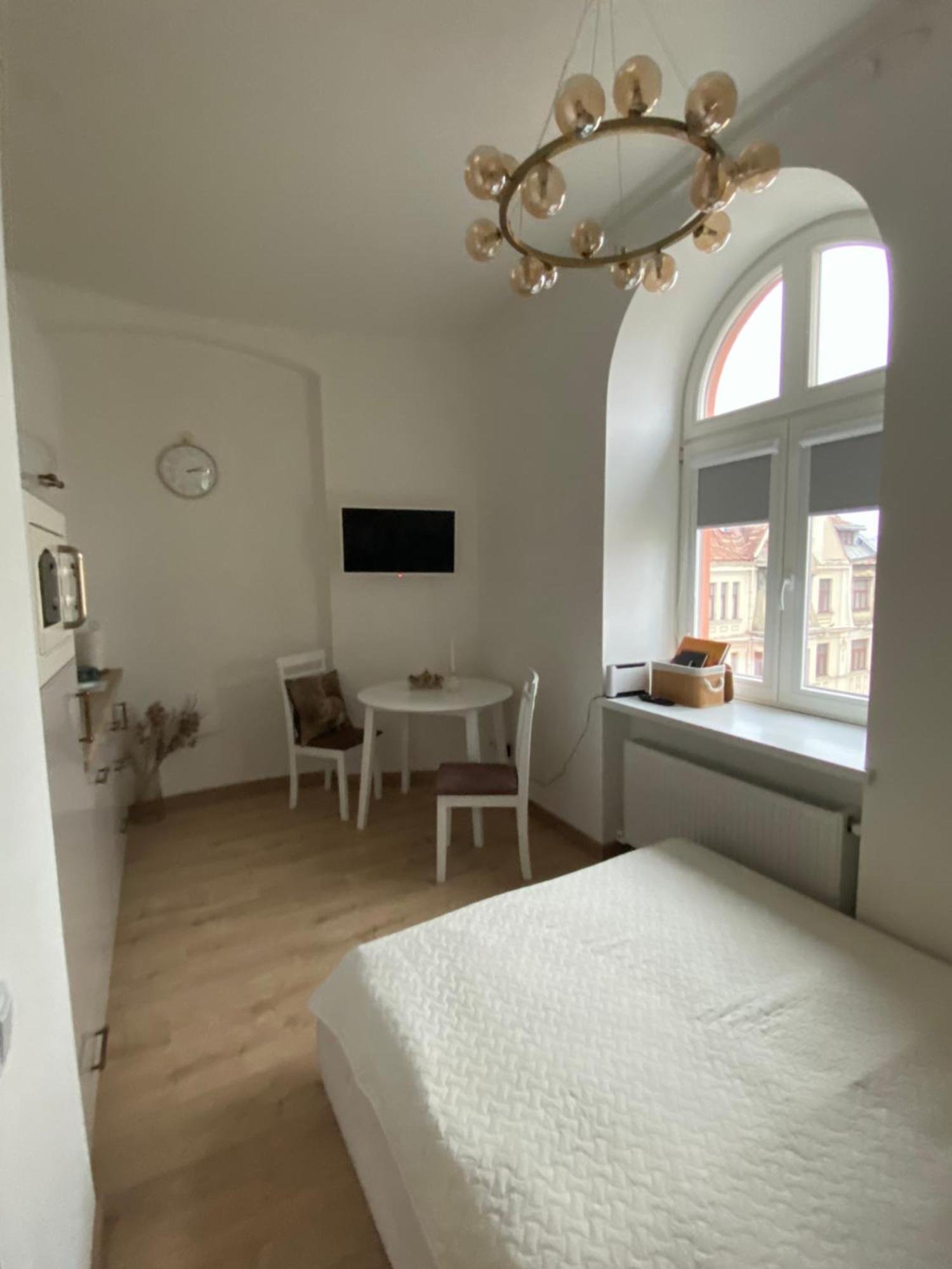 Appartement Golden Rush à Riga Extérieur photo